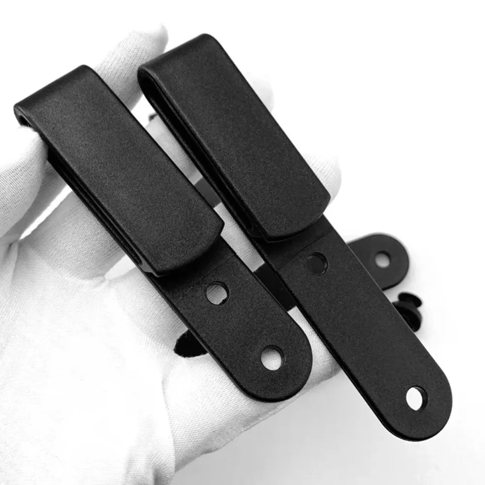 Edc Carry Piece - 1개 - EDC 칼집 벨트 클립