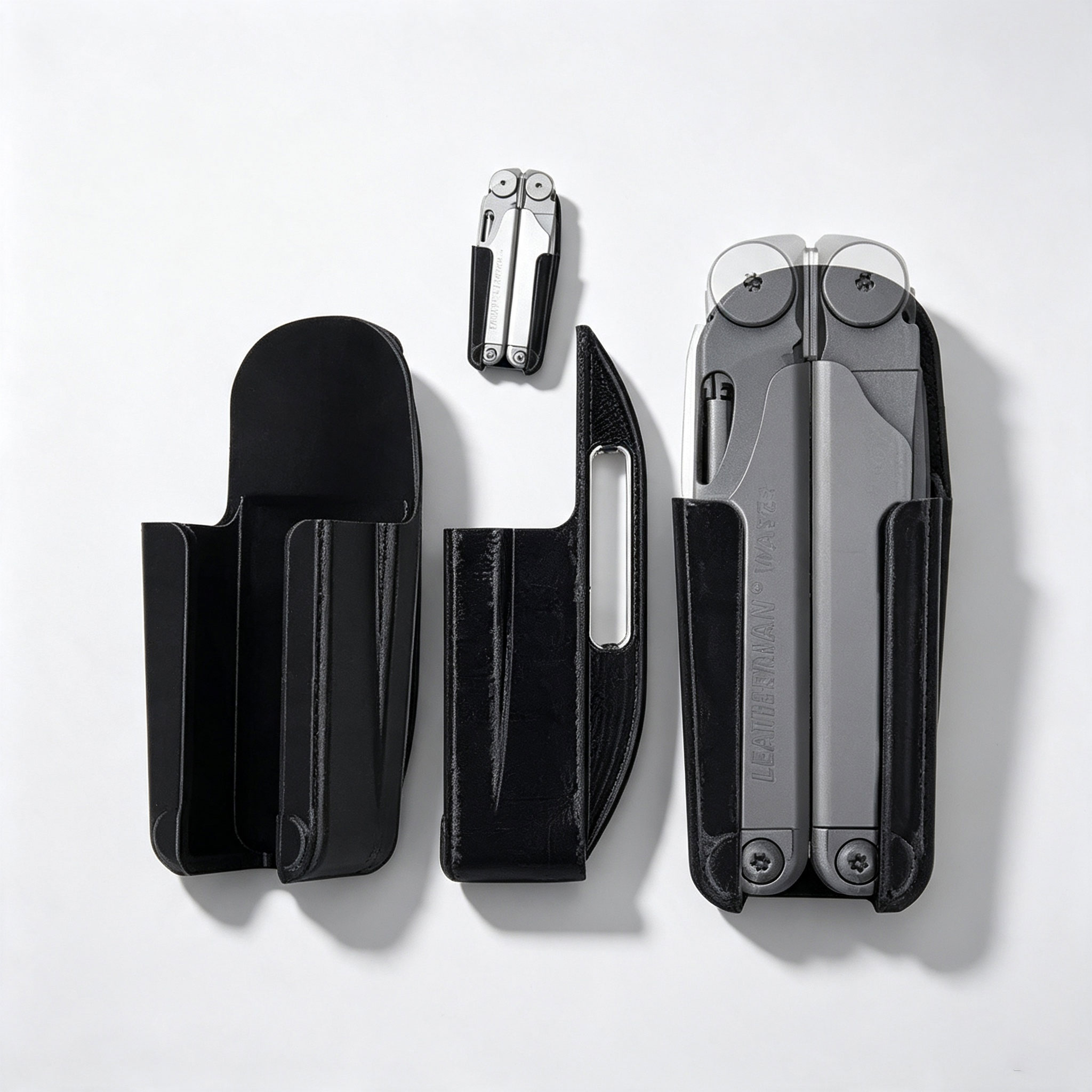 Leatherman Wave 멀티툴 벨트 클립 시스 E - Edc Carry Belt 리뷰 및 가격