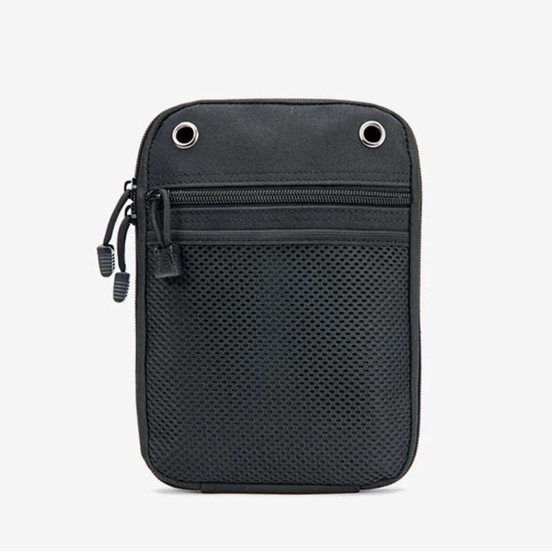 Molle 전술 숨겨진 총 홀스터 파우치 유니버설 권총 - Edc Carry Handgun 리뷰 및 가격