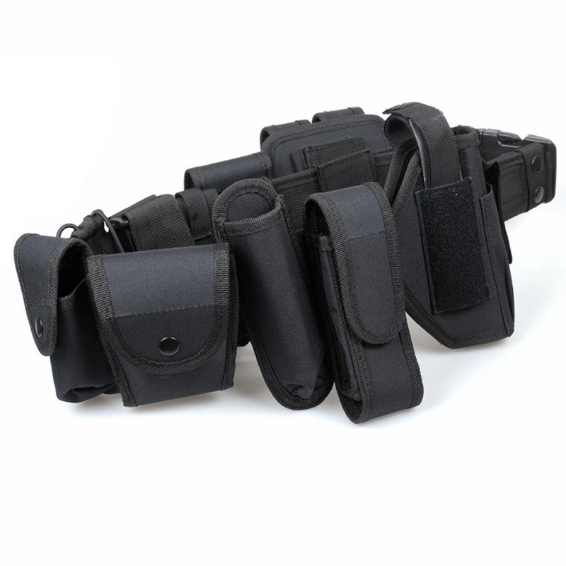 전술 전투 벨트 에어소프트 듀티 벨트 세트, 조정 가능 - Edc Carry Belt 리뷰 및 가격