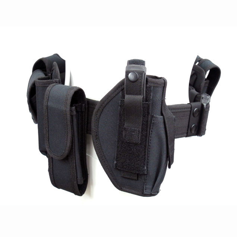 전술 전투 벨트 에어소프트 듀티 벨트 세트, 조정 가능 - Edc Carry Belt 리뷰 및 가격