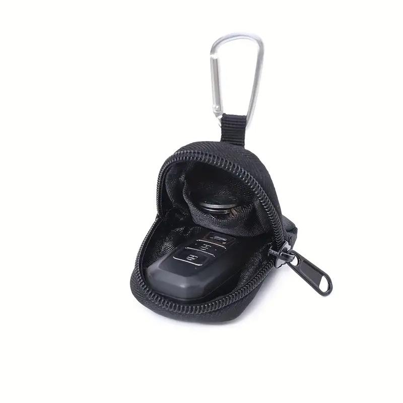 남성용 전술 EDC 키 지갑, 지퍼 포켓 동전 지갑 키 - Edc Carry Pocket Pouch 리뷰 및 가격