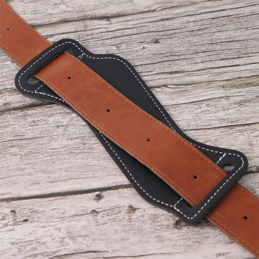 전술 도구 파우치 EDC 접이식 나이프 칼집 허리 장착 - Leather Edc. Carry Pouch 리뷰 및 가격