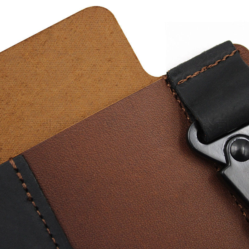 PU 가죽 EDC 벨트 멀티툴 쉘, 펜 홀더, 손전등  - Leather Edc. Carry Pouch 리뷰 및 가격