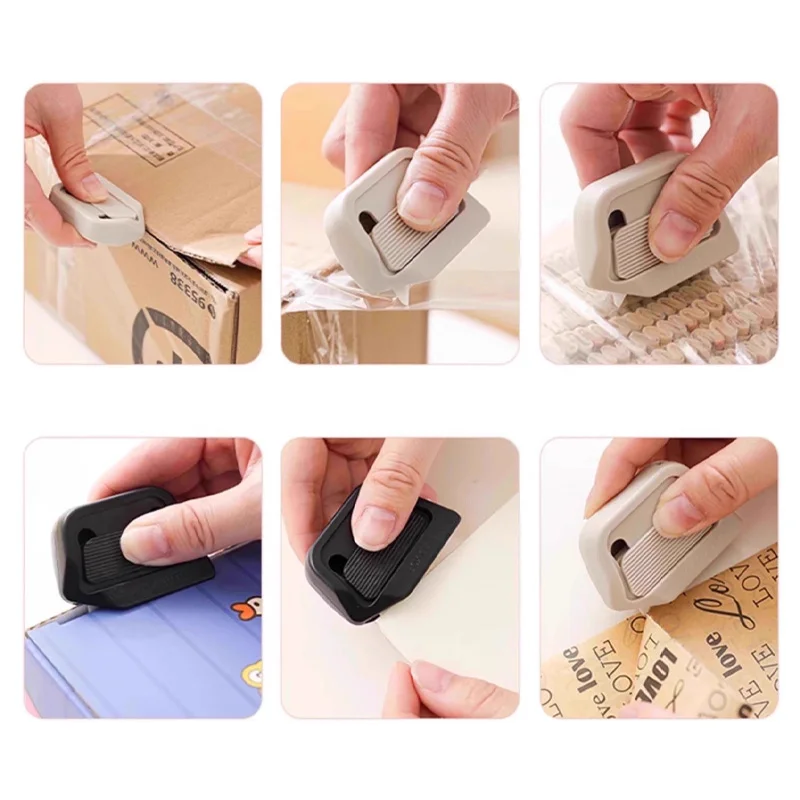 2025년 신형 자석 박스 커터 - 세라믹 블레이드가  - Pocket Knife Ceramic 리뷰 및 가격