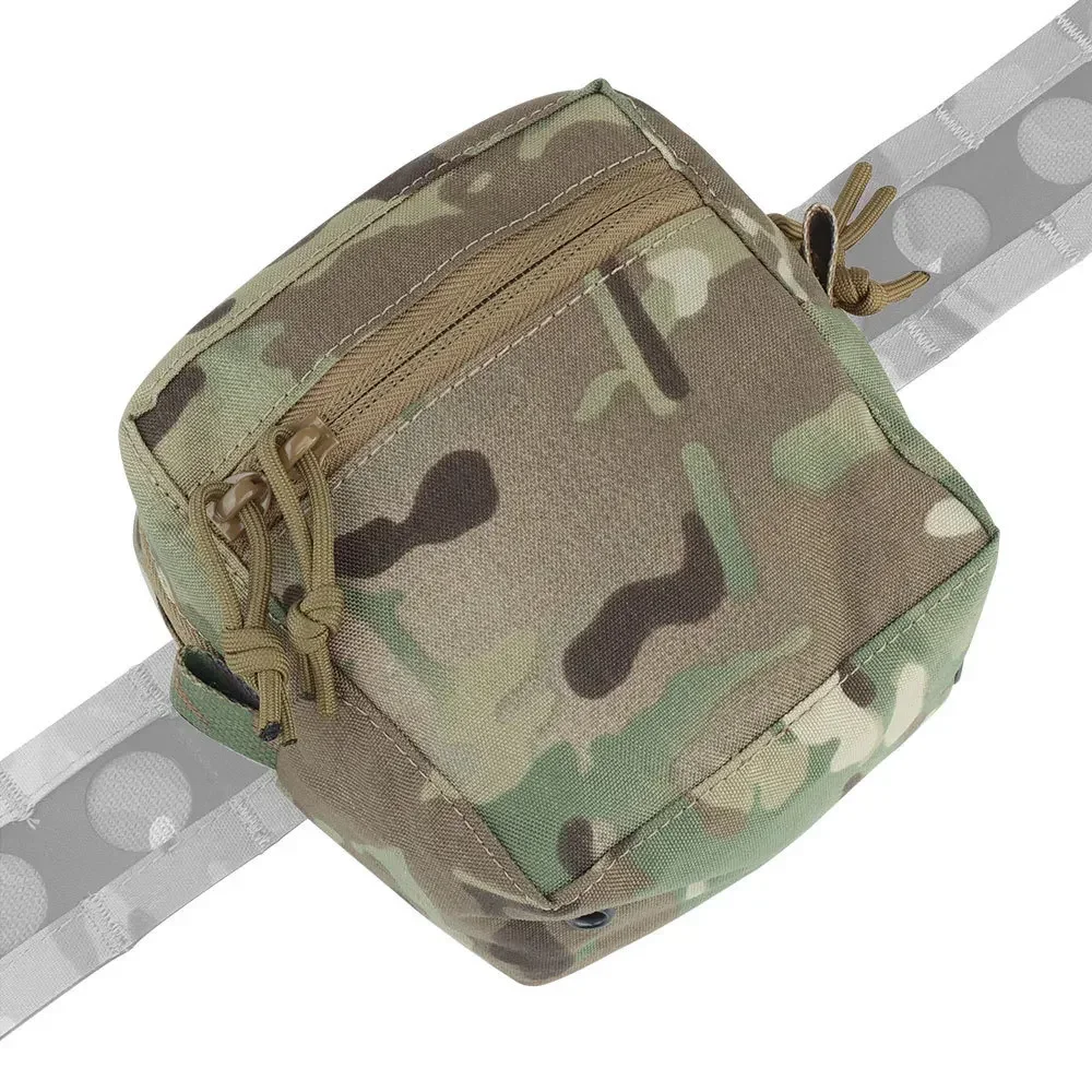 전술 Molle 주머니 관리 GP 파우치 전술 벨트 및 - Edc Carry Belt 리뷰 및 가격