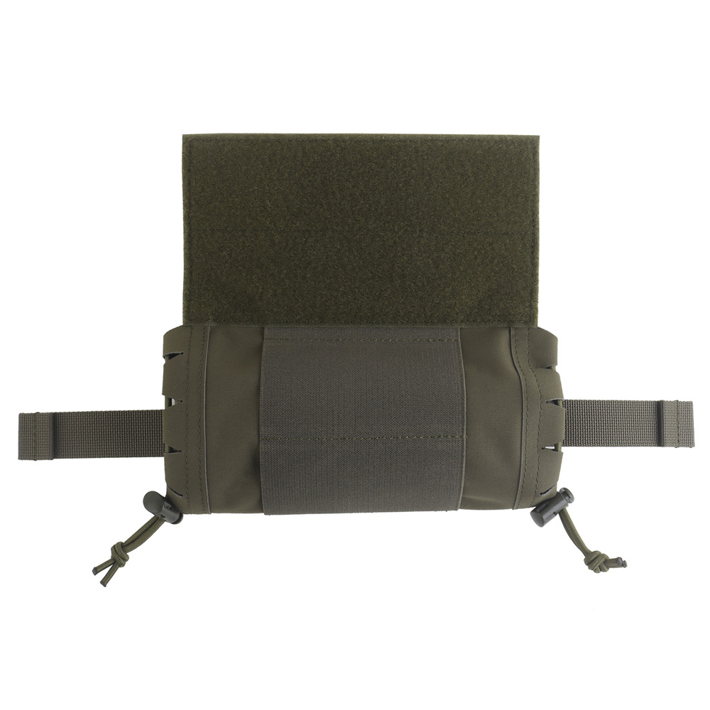 전술용 UG 의료용 파우치 롤 1 트라우마 파우치 IF - Edc Carry Belt 리뷰 및 가격