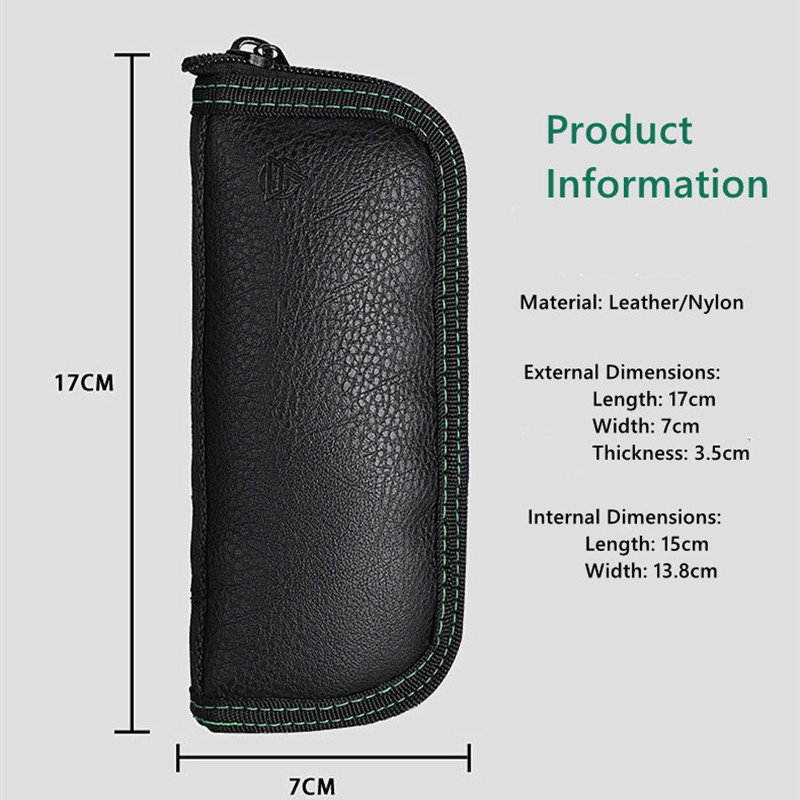 EDC 나이프 파우치, 나일론 접이식 나이프 케이스,  - Edc Carry Pocket Pouch 리뷰 및 가격
