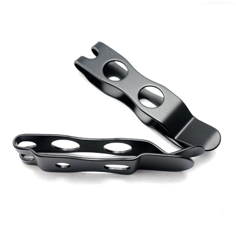 1개 - 420 스테인리스 스틸 DIY KYDEX 벨트 - Edc Carry Piece 리뷰 및 가격