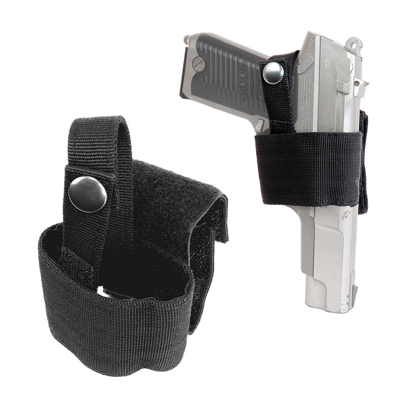 야외 숨겨진 캐리 허리 총 홀더 경량 컴팩트 양면 ED - Edc Carry Handgun 리뷰 및 가격