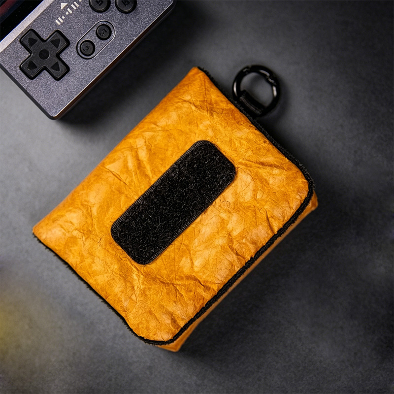 레트로 스토리지 파우치 미니 지퍼 백 EDC 소형 가젯 - Edc Carry Pocket Pouch 리뷰 및 가격