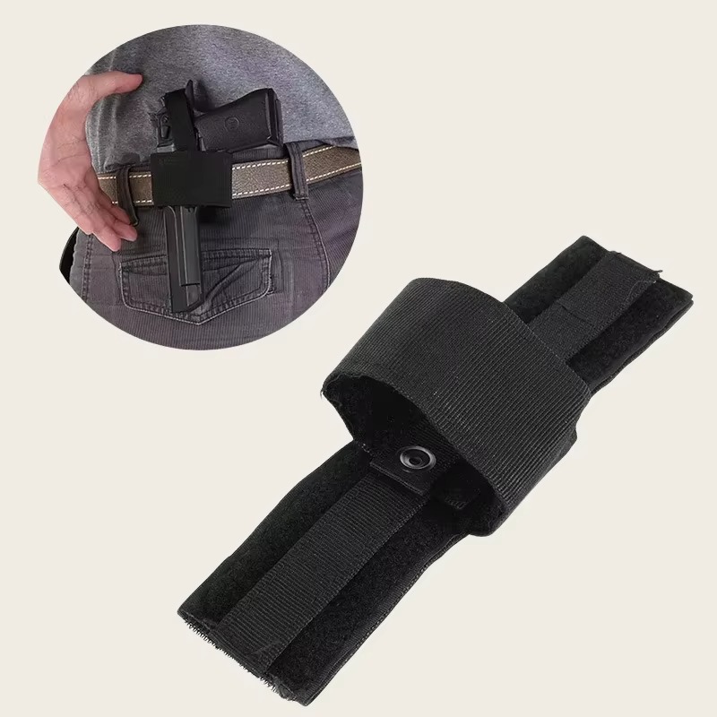 야외용 은닉 휴대 허리 권총 홀더 경량 소형 양면 ED - Edc Carry Handgun 리뷰 및 가격