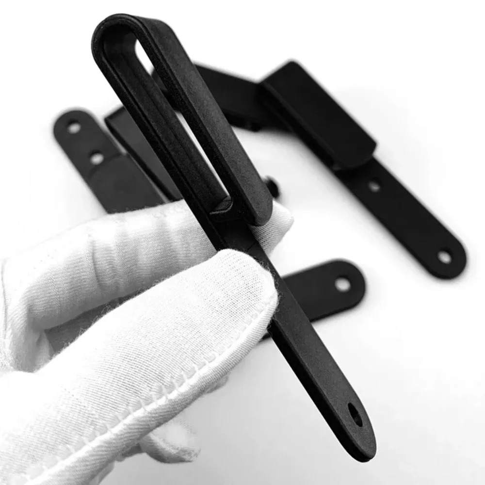 1개 - EDC 칼집 벨트 클립 K 시스 허리 클립 K - Edc Carry Piece 리뷰 및 가격