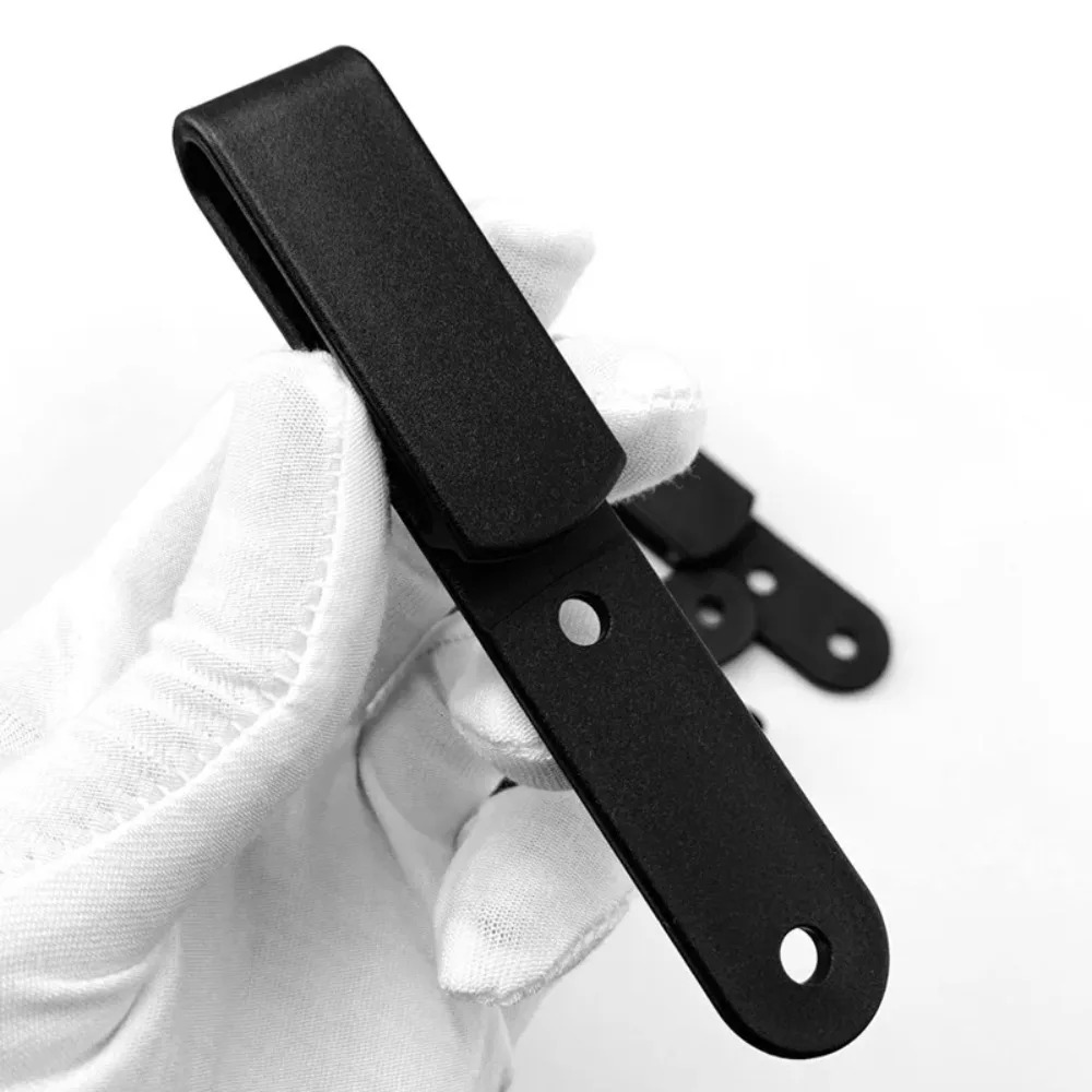1개 - EDC 칼집 벨트 클립 K 시스 허리 클립 K - Edc Carry Piece 리뷰 및 가격