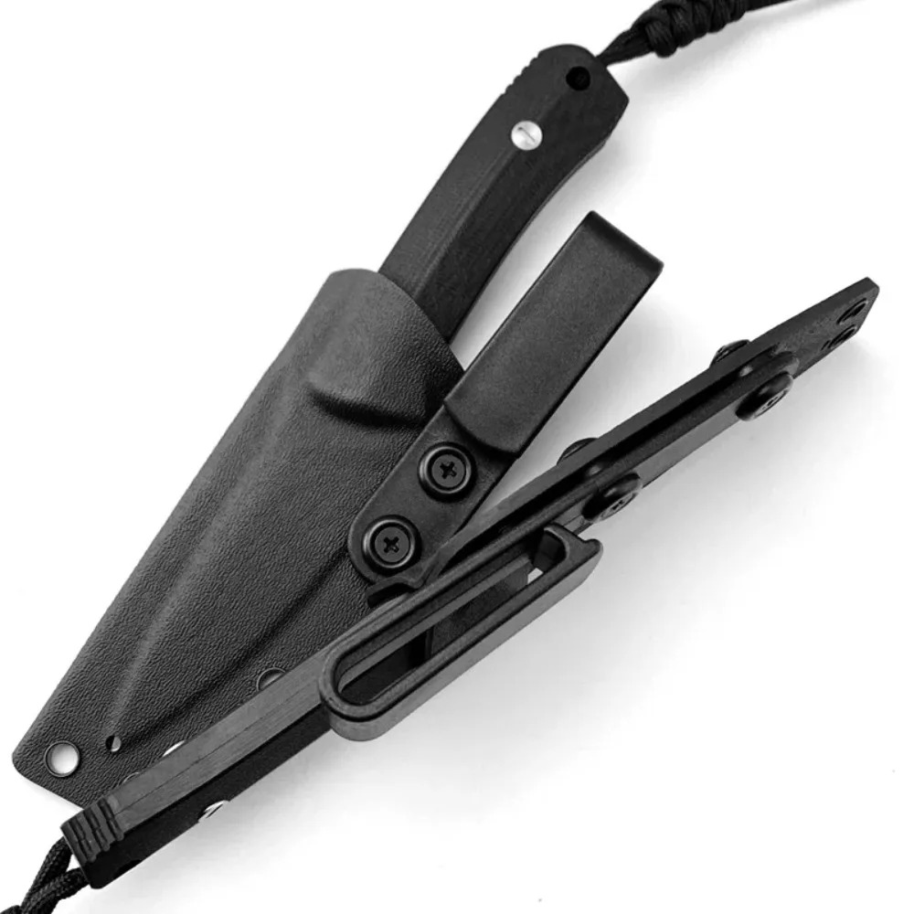 1개 - EDC 칼집 벨트 클립 K 시스 허리 클립 K - Edc Carry Piece 리뷰 및 가격